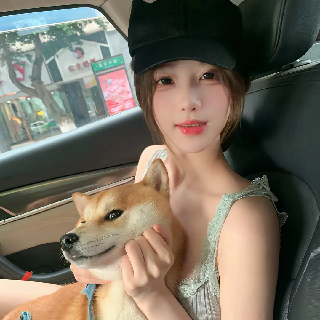 酷爱电影的庞波小姐